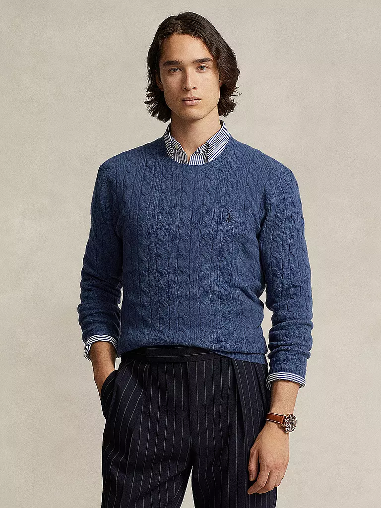 POLO RALPH LAUREN | Pullover | 
