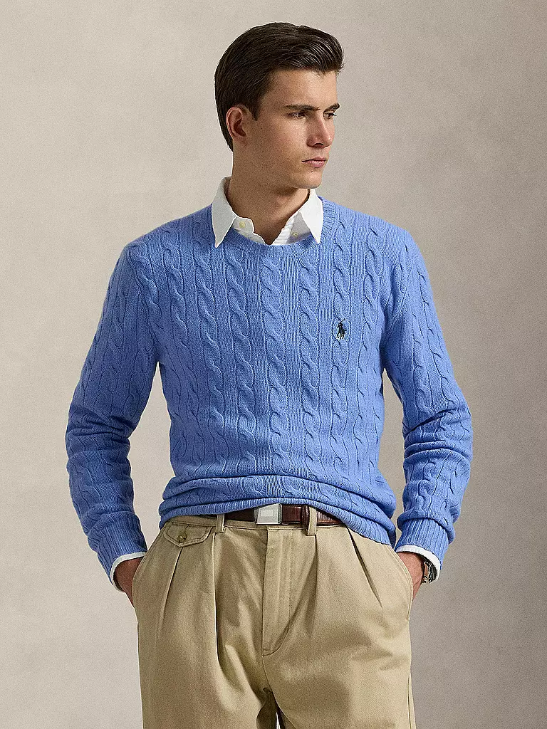 POLO RALPH LAUREN | Pullover | 