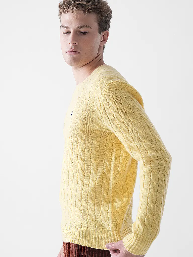 POLO RALPH LAUREN | Pullover | 
