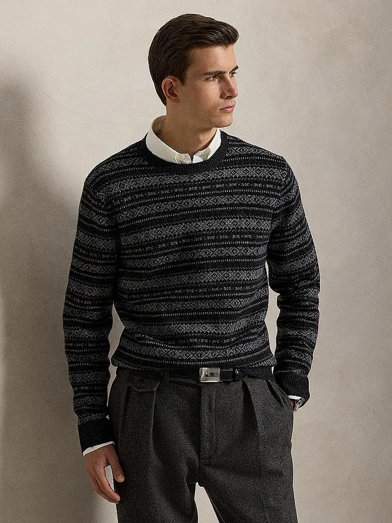 POLO RALPH LAUREN | Pullover | 