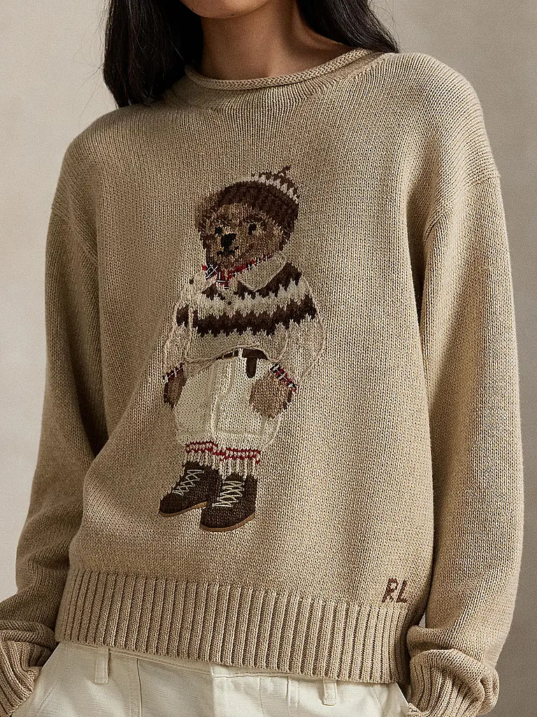 POLO RALPH LAUREN | Pullover | 