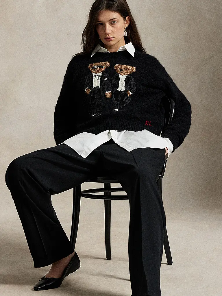 POLO RALPH LAUREN | Pullover | 