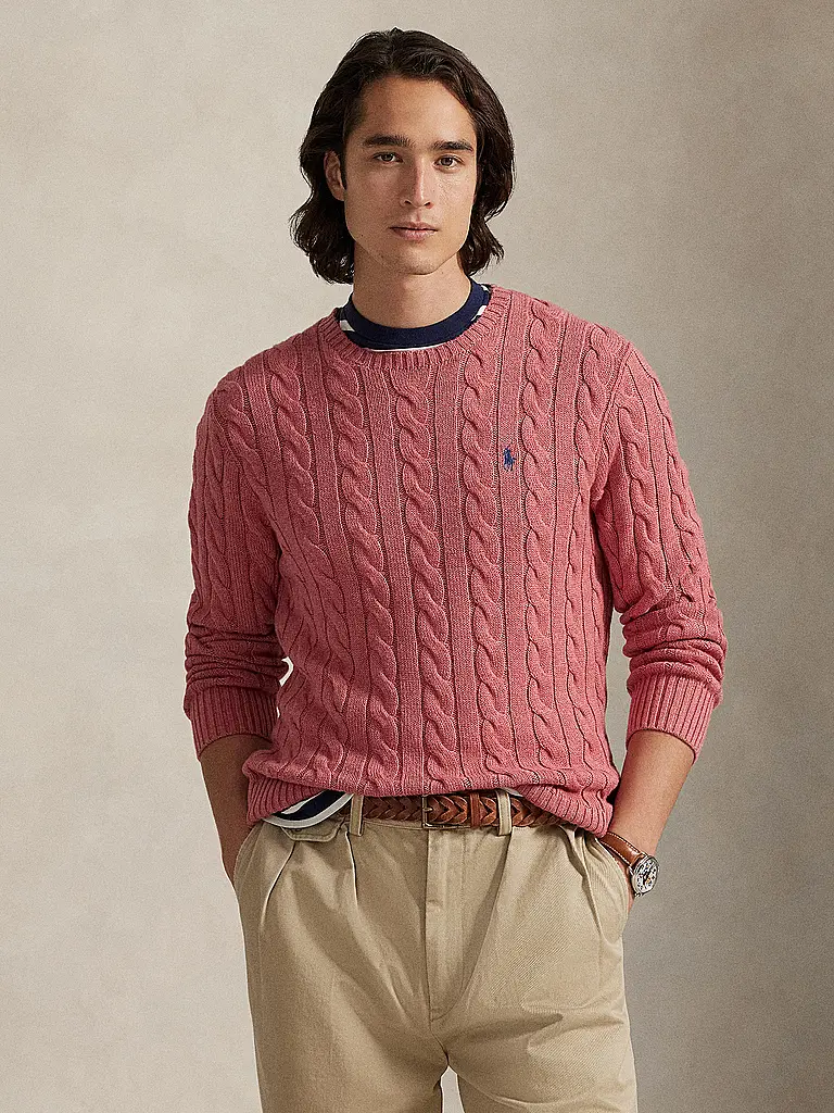 POLO RALPH LAUREN | Pullover | 