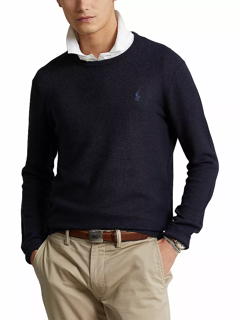 POLO RALPH LAUREN | Pullover | blau