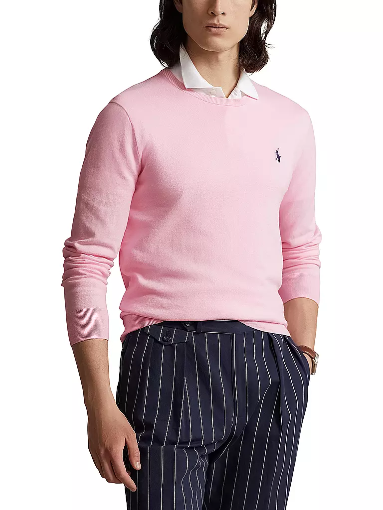 POLO RALPH LAUREN | Pullover | beige
