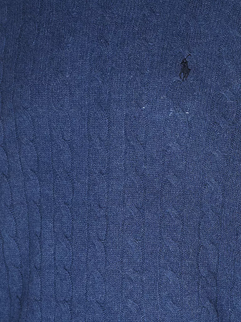 POLO RALPH LAUREN | Pullover | hellblau