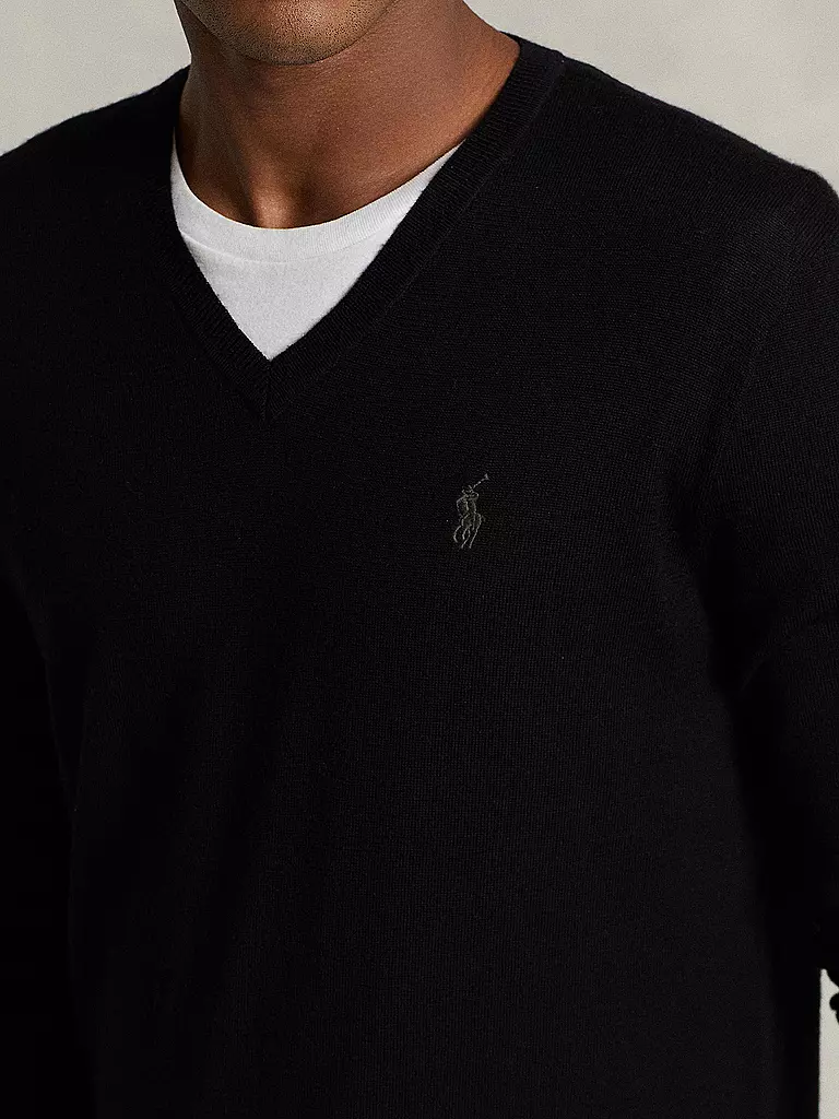 POLO RALPH LAUREN | Pullover | hellgrau