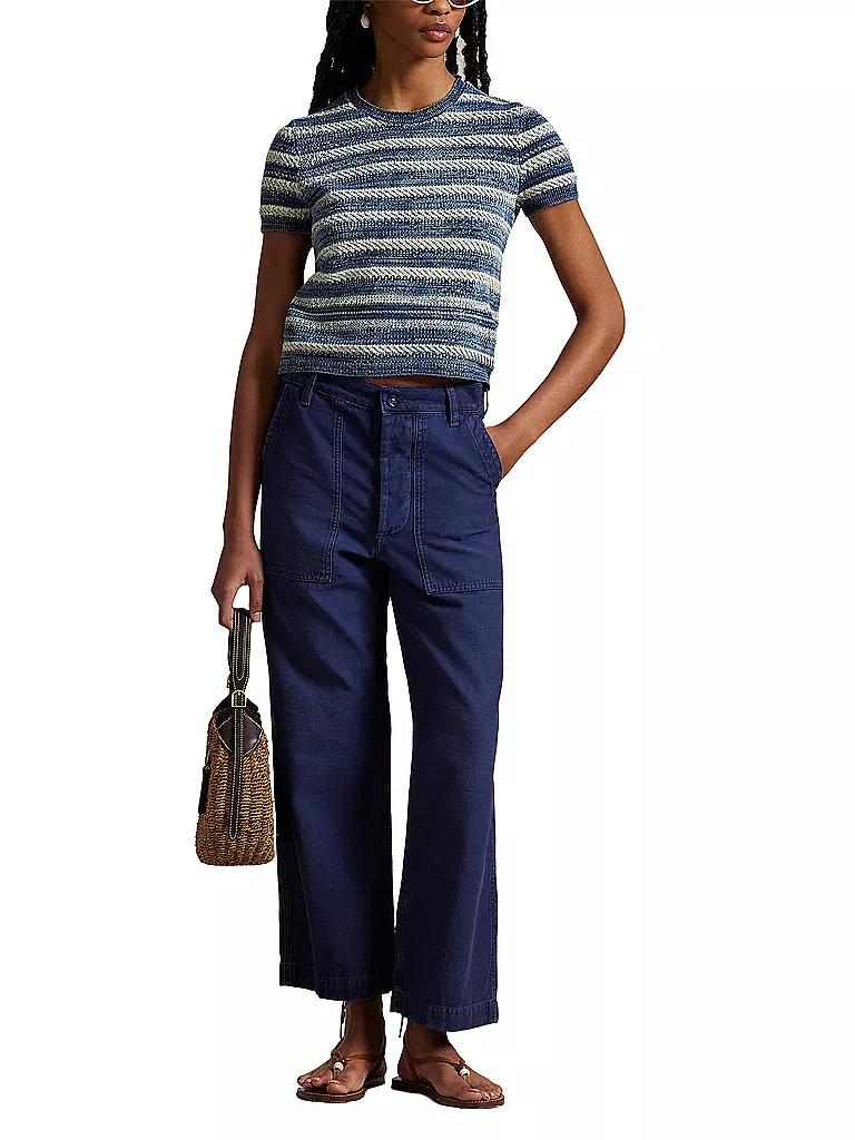 POLO RALPH LAUREN | Pullover | blau