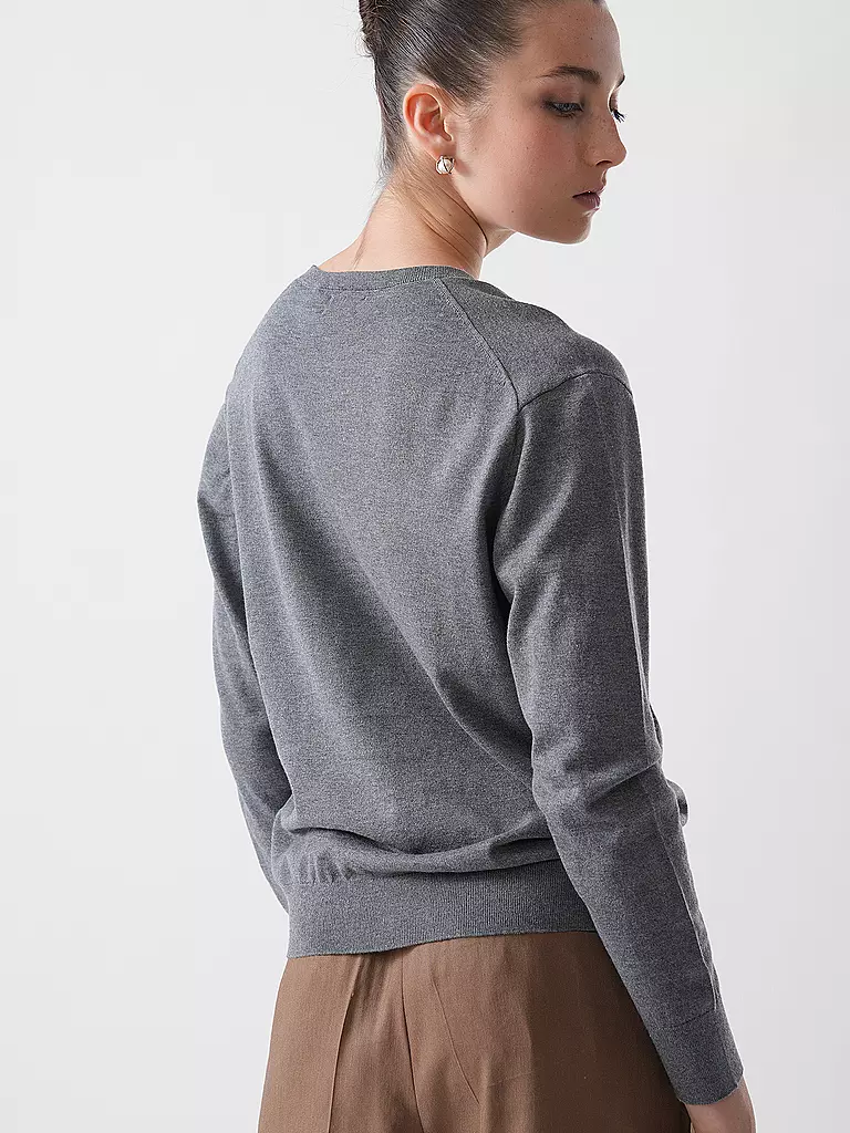 POLO RALPH LAUREN | Pullover | dunkelblau