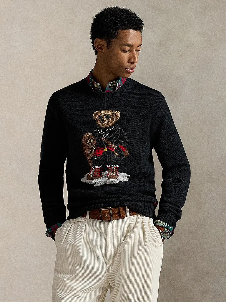 POLO RALPH LAUREN | Pullover |