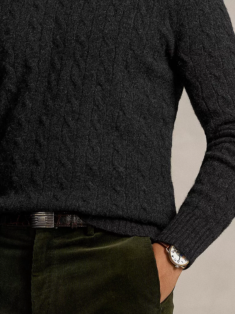 POLO RALPH LAUREN | Pullover | creme