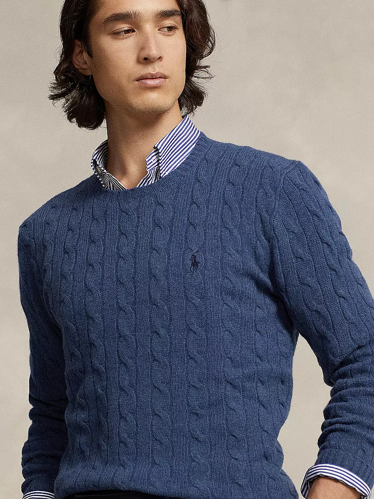 POLO RALPH LAUREN | Pullover | 