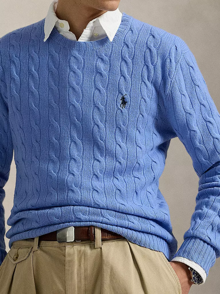 POLO RALPH LAUREN | Pullover | 