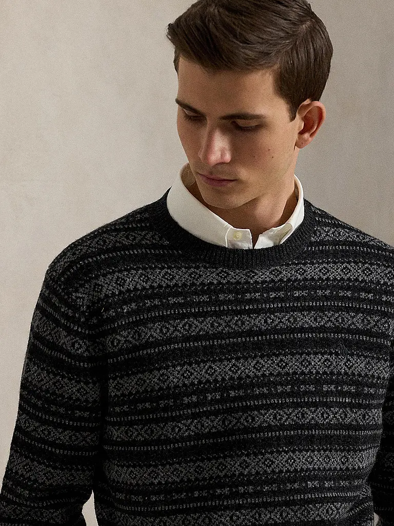 POLO RALPH LAUREN | Pullover | 
