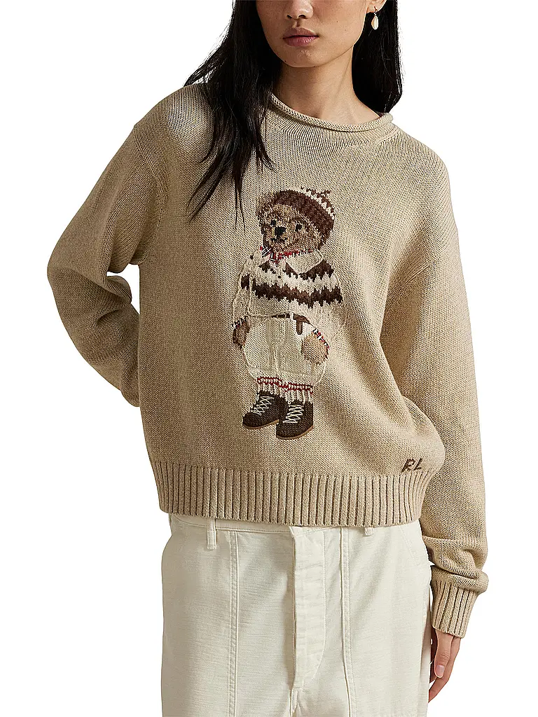 POLO RALPH LAUREN | Pullover | 