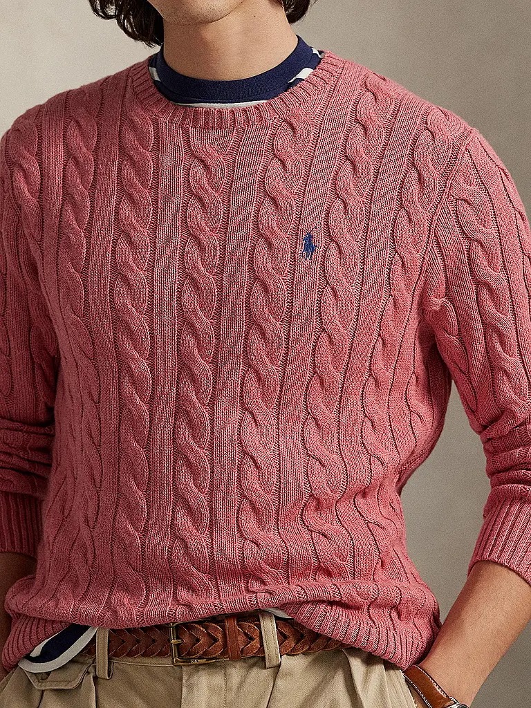 POLO RALPH LAUREN | Pullover | 