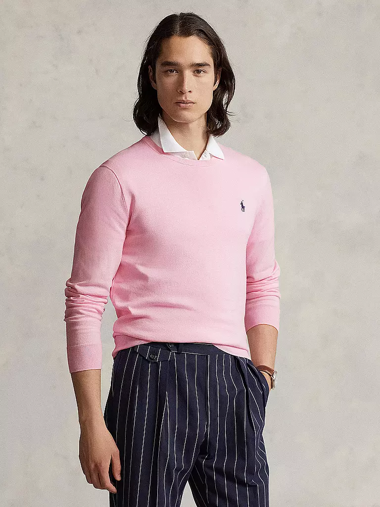 POLO RALPH LAUREN | Pullover | beige