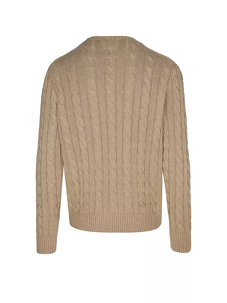 POLO RALPH LAUREN | Pullover | grün