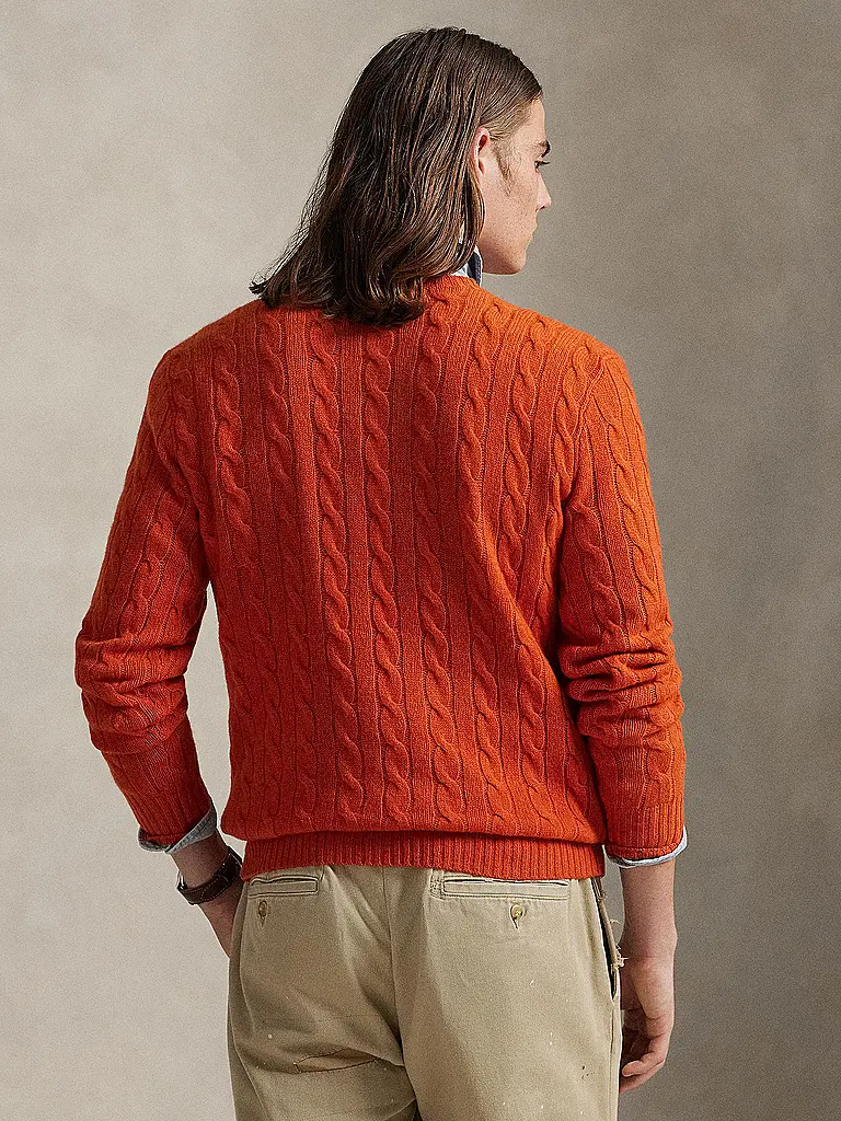 POLO RALPH LAUREN | Pullover | 