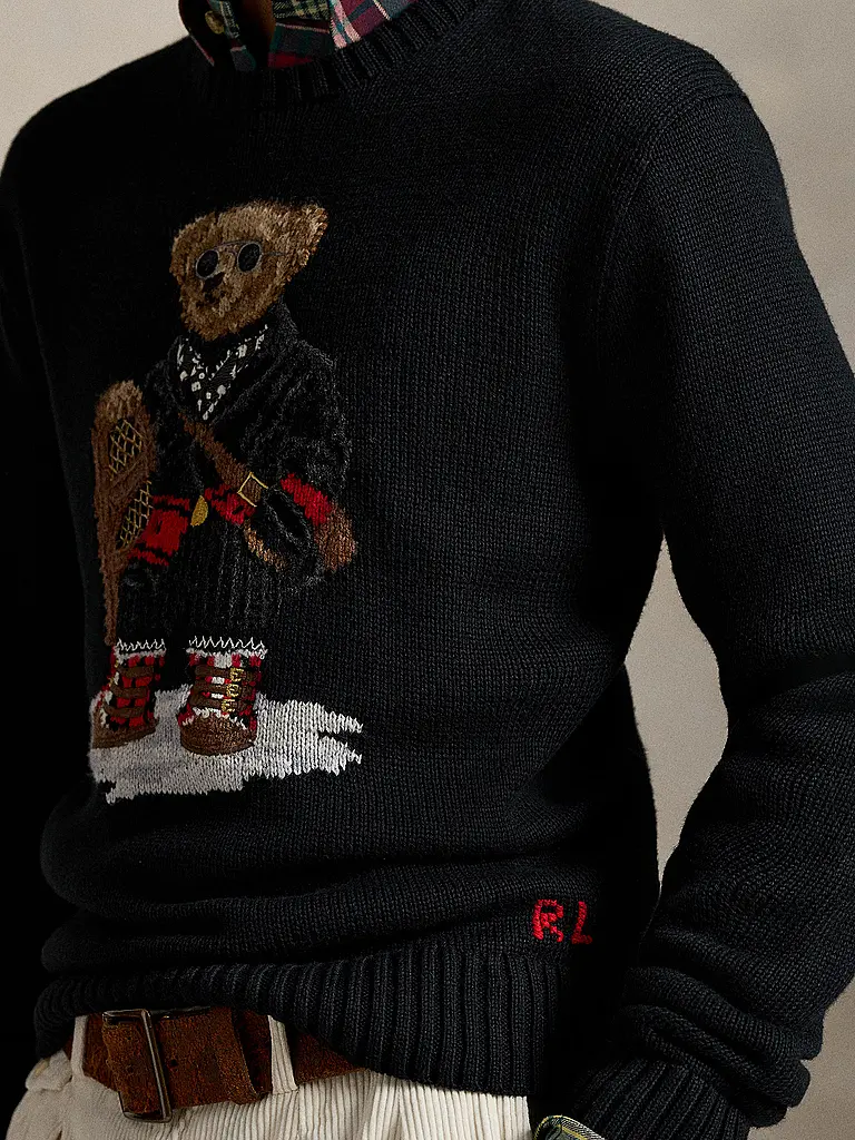 POLO RALPH LAUREN | Pullover |