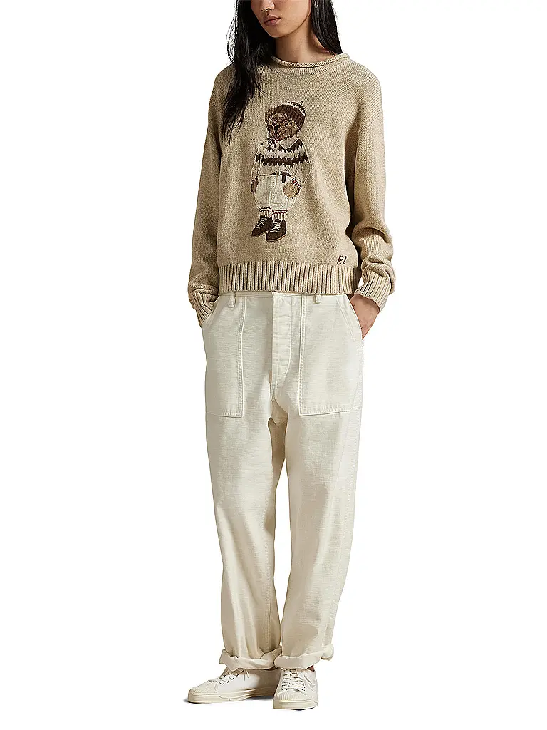 POLO RALPH LAUREN | Pullover | 