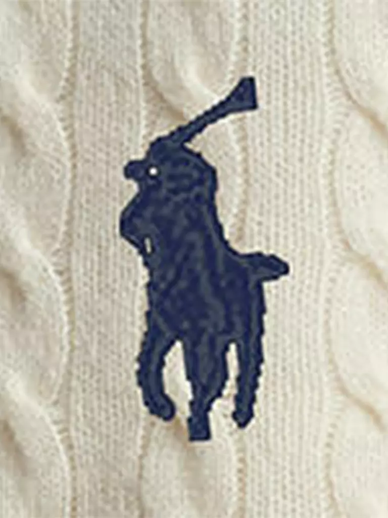 POLO RALPH LAUREN | Pullover | creme