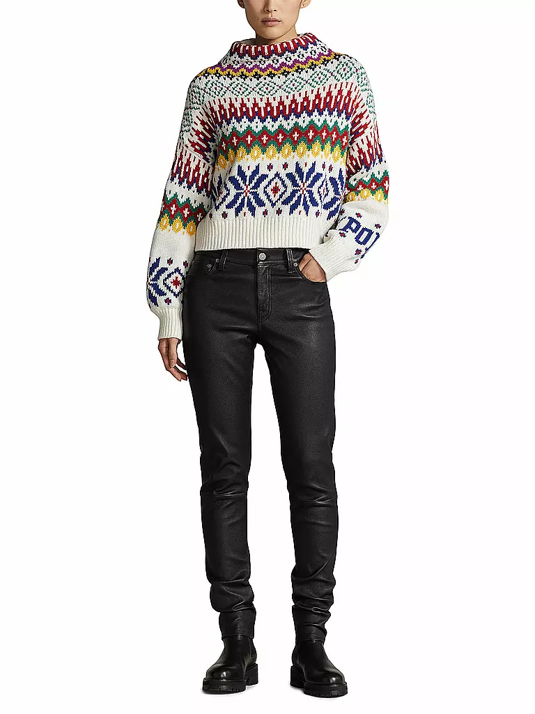 POLO RALPH LAUREN | Pullover | bunt