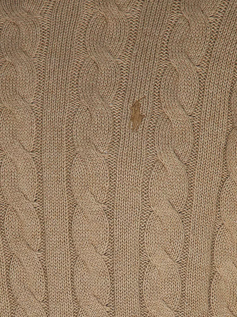 POLO RALPH LAUREN | Pullover | grün