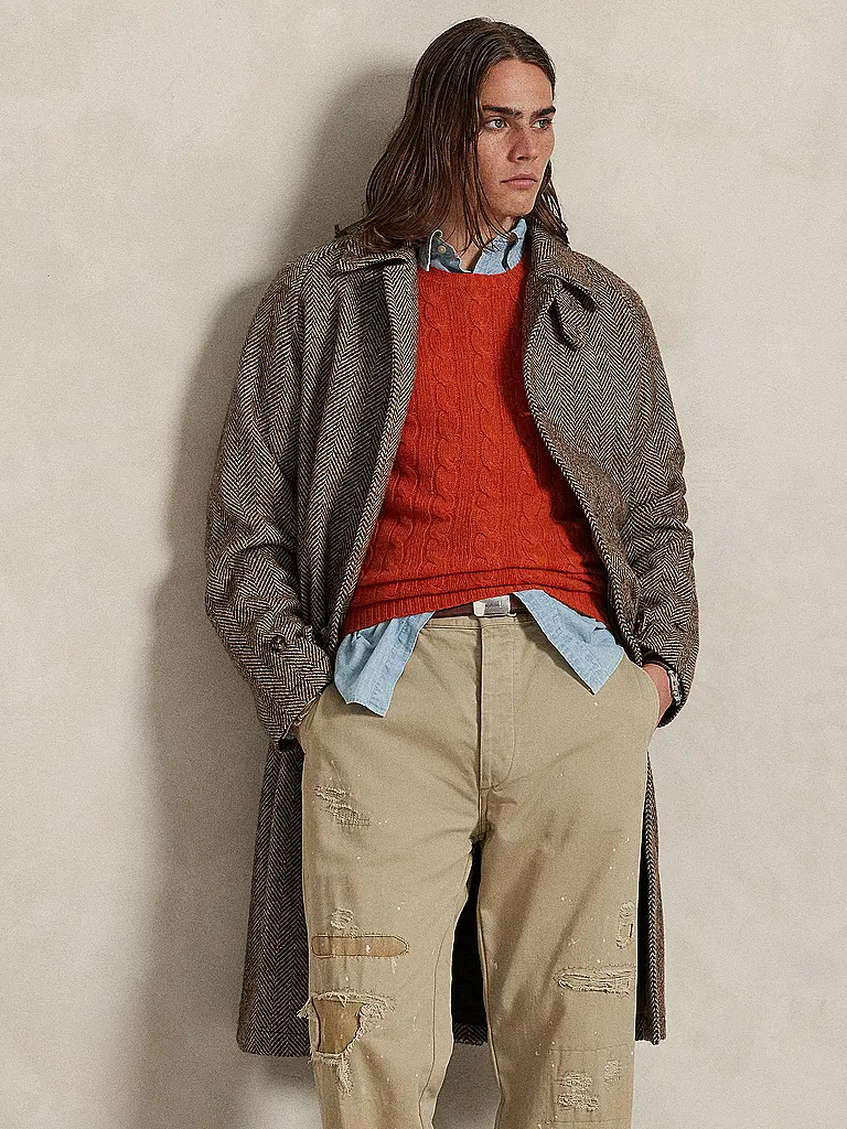 POLO RALPH LAUREN | Pullover | 
