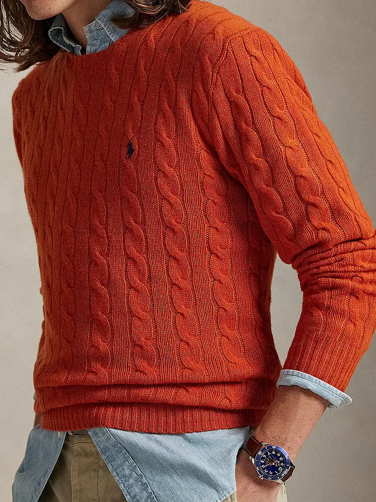POLO RALPH LAUREN | Pullover | 