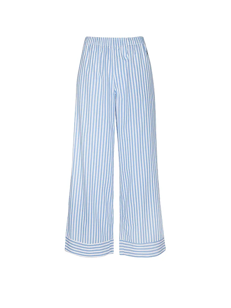 POLO RALPH LAUREN | Pyjama  | Hellblau