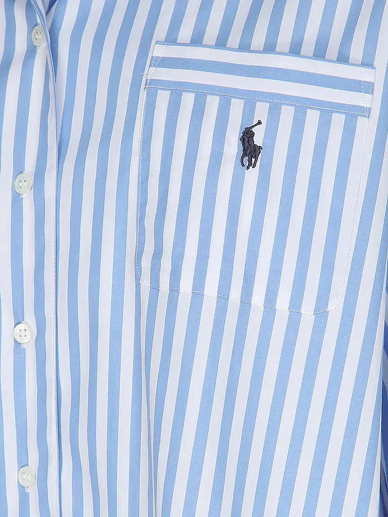 POLO RALPH LAUREN | Pyjama  | Hellblau