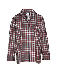 POLO RALPH LAUREN | Pyjama MADISON | Beere