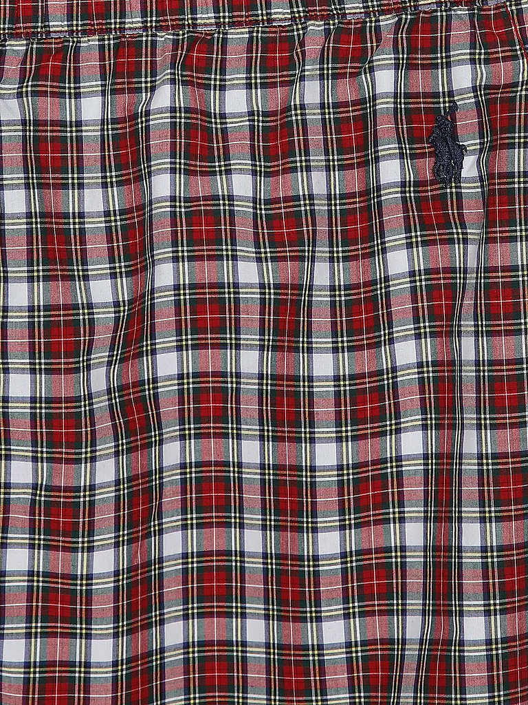 POLO RALPH LAUREN | Pyjama MADISON | 