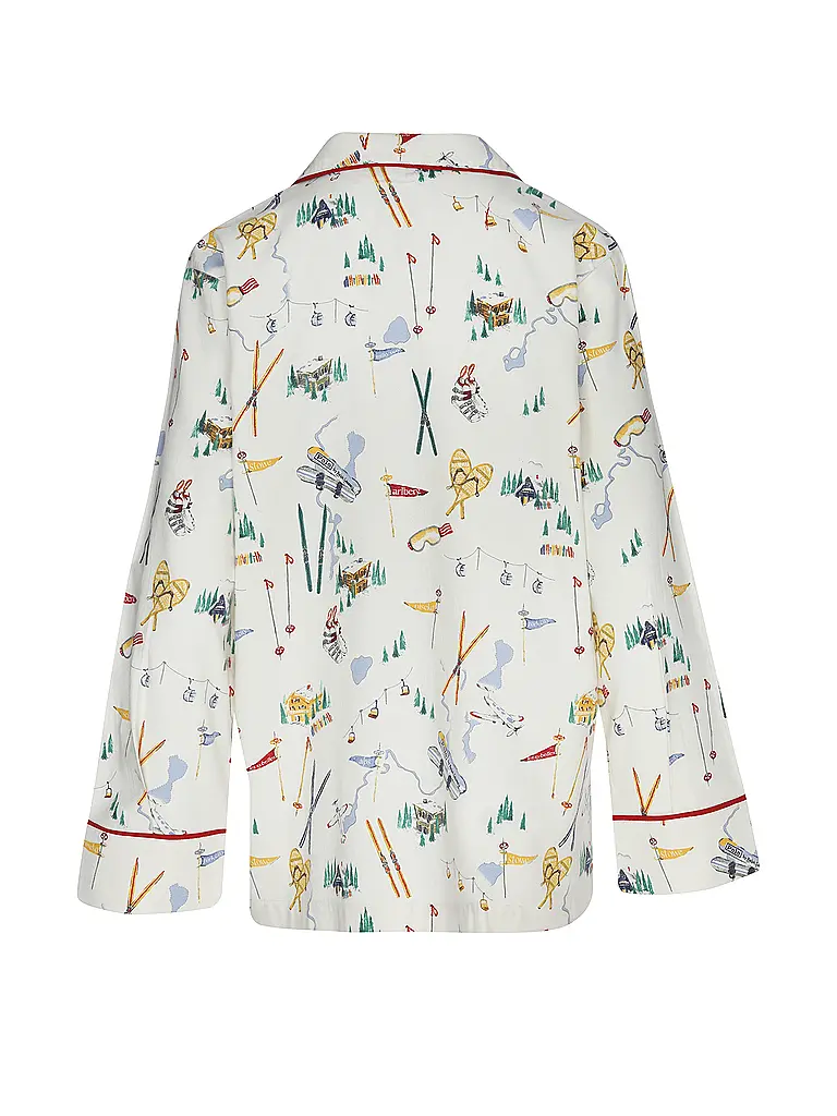 POLO RALPH LAUREN | Pyjama MADISON | 