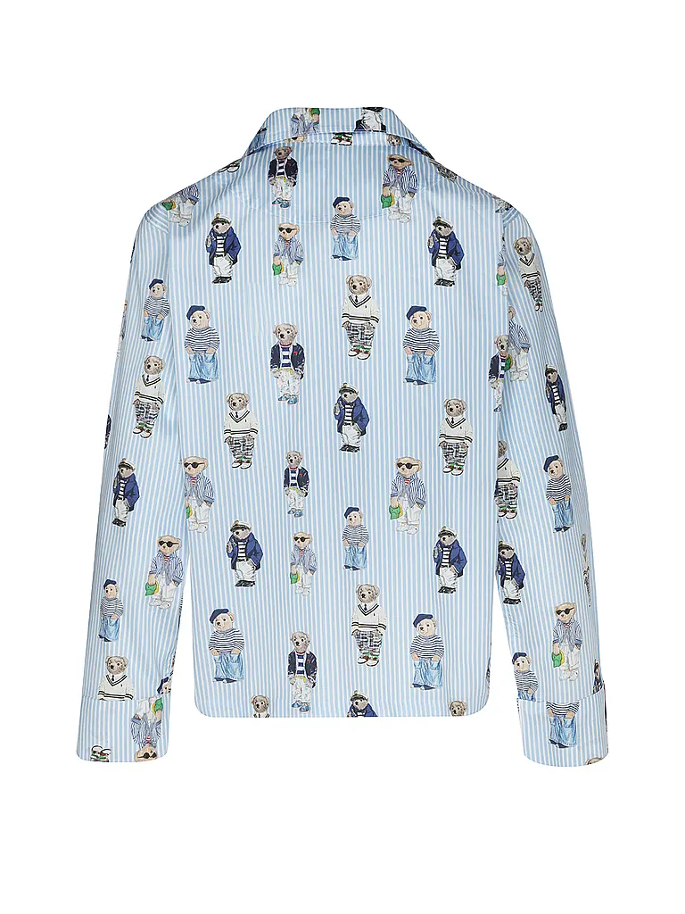 POLO RALPH LAUREN | Pyjama MADISON | 