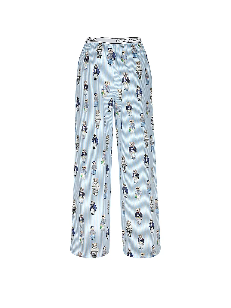 POLO RALPH LAUREN | Pyjama MADISON | 