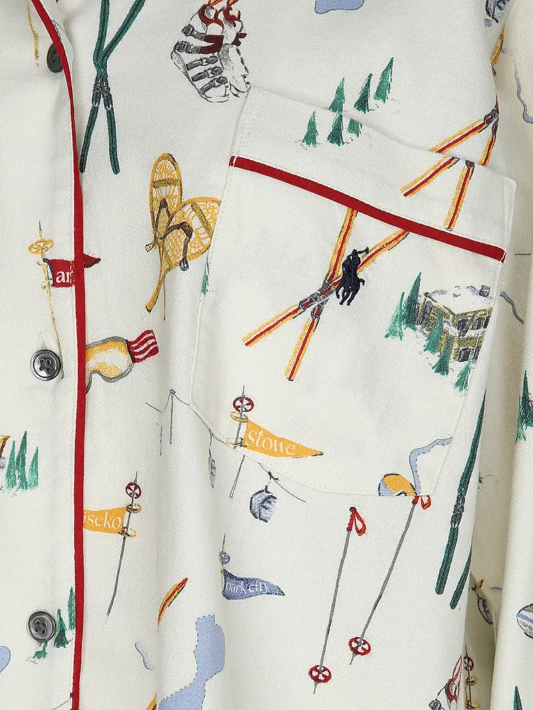 POLO RALPH LAUREN | Pyjama MADISON | 