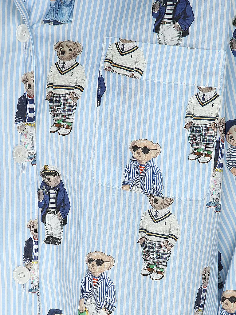 POLO RALPH LAUREN | Pyjama MADISON | 