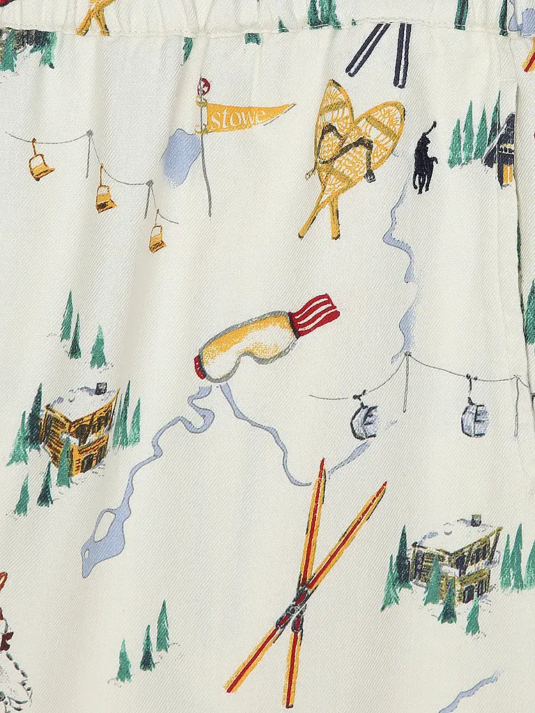 POLO RALPH LAUREN | Pyjama MADISON | 