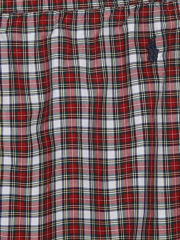 POLO RALPH LAUREN | Pyjama MADISON | 