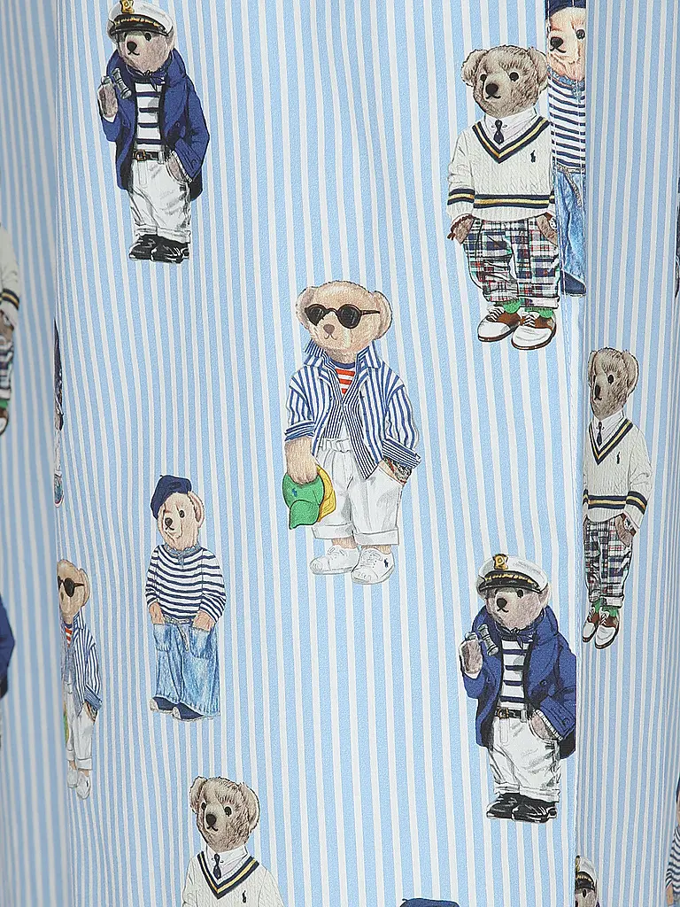 POLO RALPH LAUREN | Pyjama MADISON | 