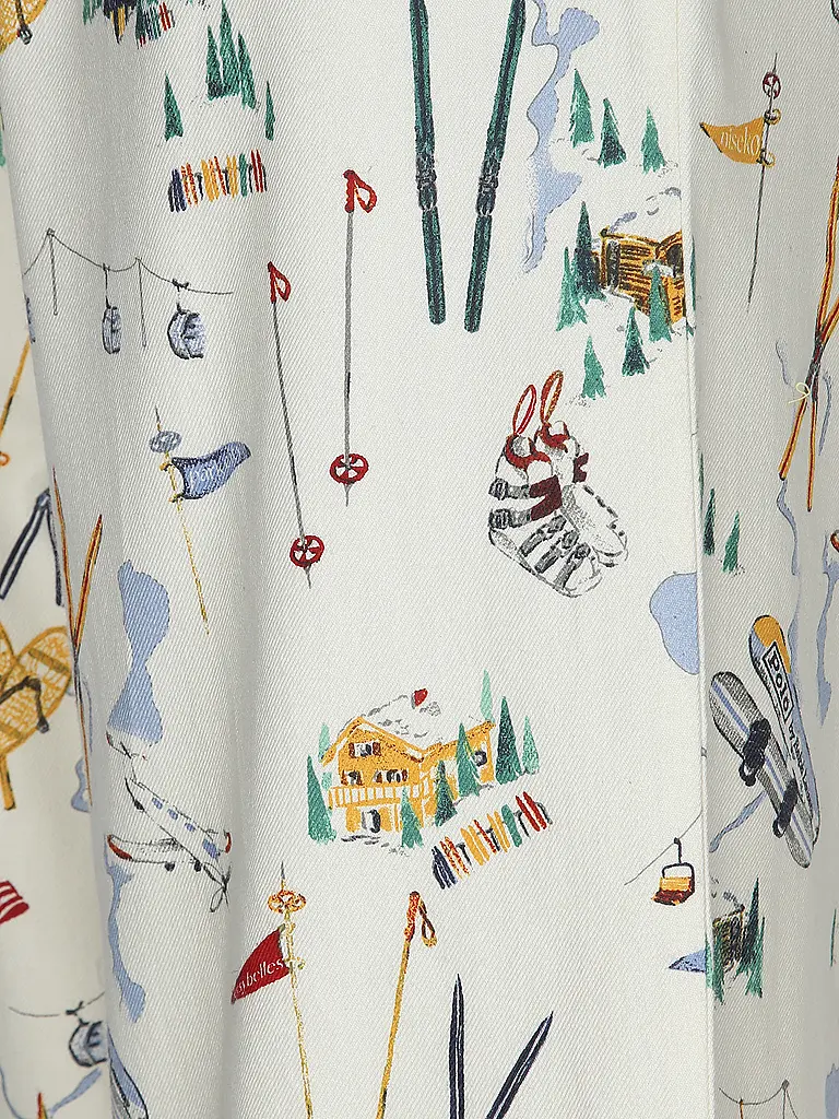 POLO RALPH LAUREN | Pyjama MADISON | 