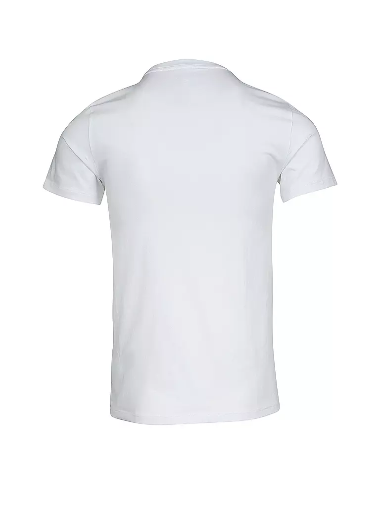POLO RALPH LAUREN | Pyjama Shirt 2er Pkg | schwarz
