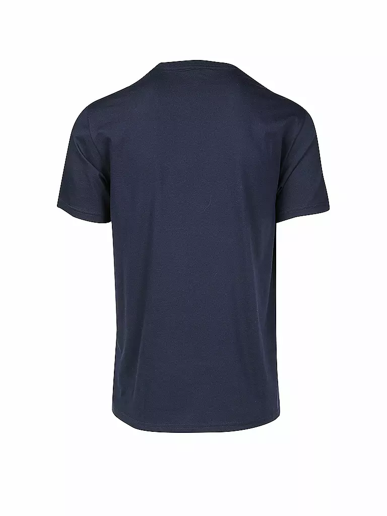 POLO RALPH LAUREN | Pyjama T-Shirt  | blau