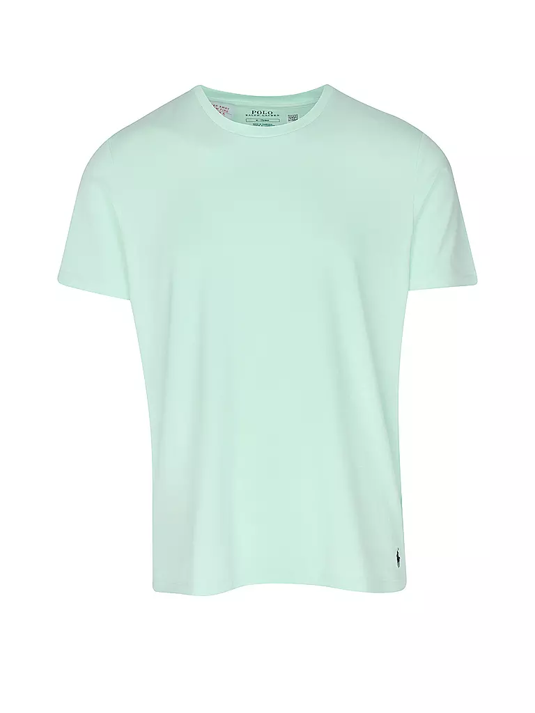 POLO RALPH LAUREN | Pyjama T-Shirt | mint