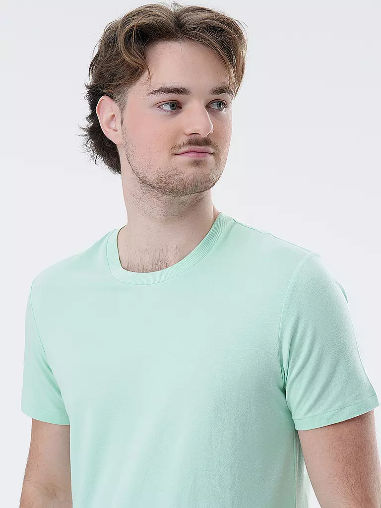 POLO RALPH LAUREN | Pyjama T-Shirt | mint