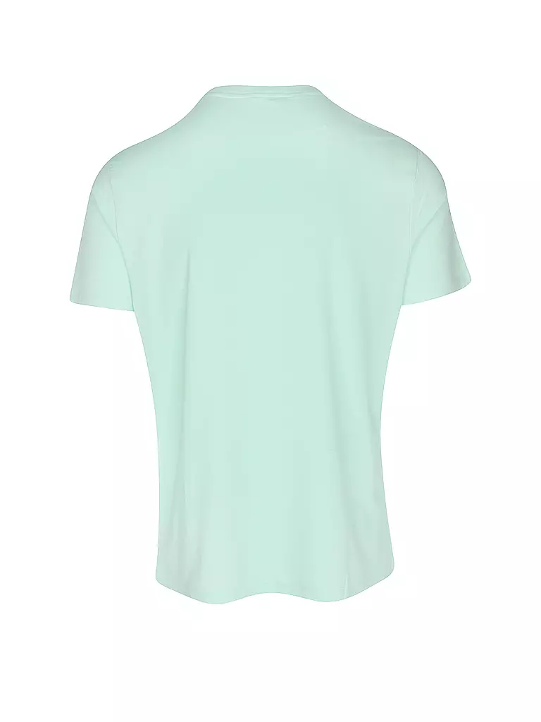 POLO RALPH LAUREN | Pyjama T-Shirt | mint