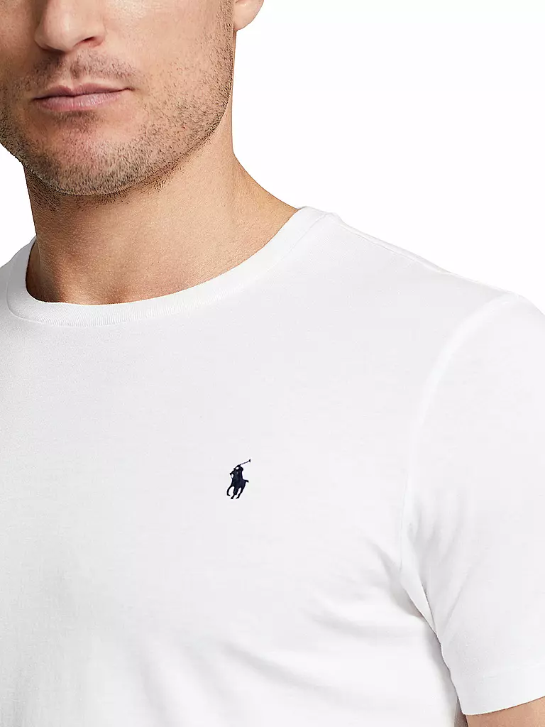 POLO RALPH LAUREN | Pyjama T-Shirt | blau