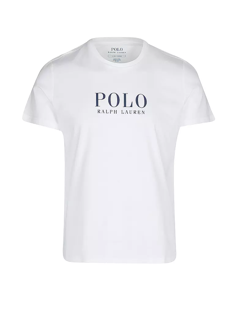 POLO RALPH LAUREN | Pyjama | blau